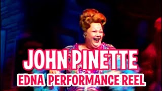 John Pinette - 