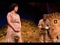 The painted rocks at revolver creek  trailer  the fugard theatre