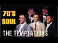 The Temptations, Al Green, Marvin Gaye, Commodores, Smokey Robinson, Tower Of Power ...70&#39;s Soul