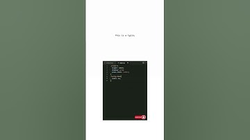 How To Create Typing Effect With CSS