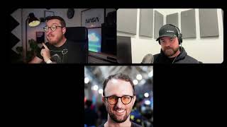 Why Jim Belosic Created Sendcutsend To Help Makers - Cadclass Podcast Interview