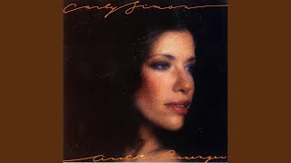 Be With Me - Carly Simon