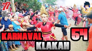 Karnaval Klakah 2022 (54) Okabawes \