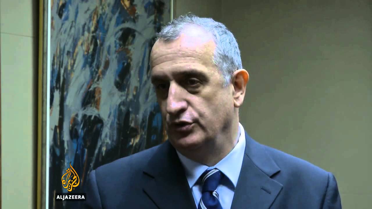 تأثير انتخابات نيكشيتش على الانتخابات الرئاسية - الجزيرة البلقان