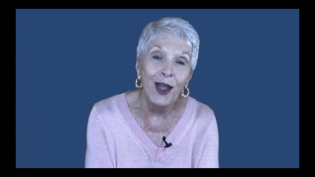 Spirit of Cavett - Video 4 - National Speakers Association