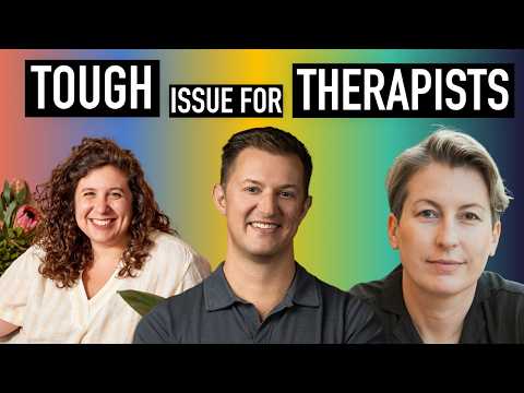 A Therapist's Guide to Addressing Mismatched Desire in Session Laura Grossman Katya Stark