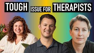 A Therapist's Guide to Addressing Mismatched Desire in Session | Laura Grossman & Katya Stark
