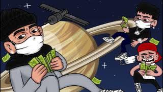 Burn-O ft. Doode, Teto - Saturno (Áudio Oficial)