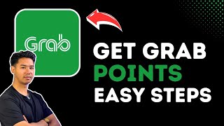 How To Get Grab Points