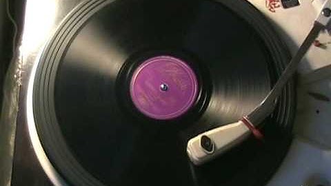 CLARINET A LA KING by Benny Goodman 1941