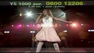 Watch Pandora A Love Like This video