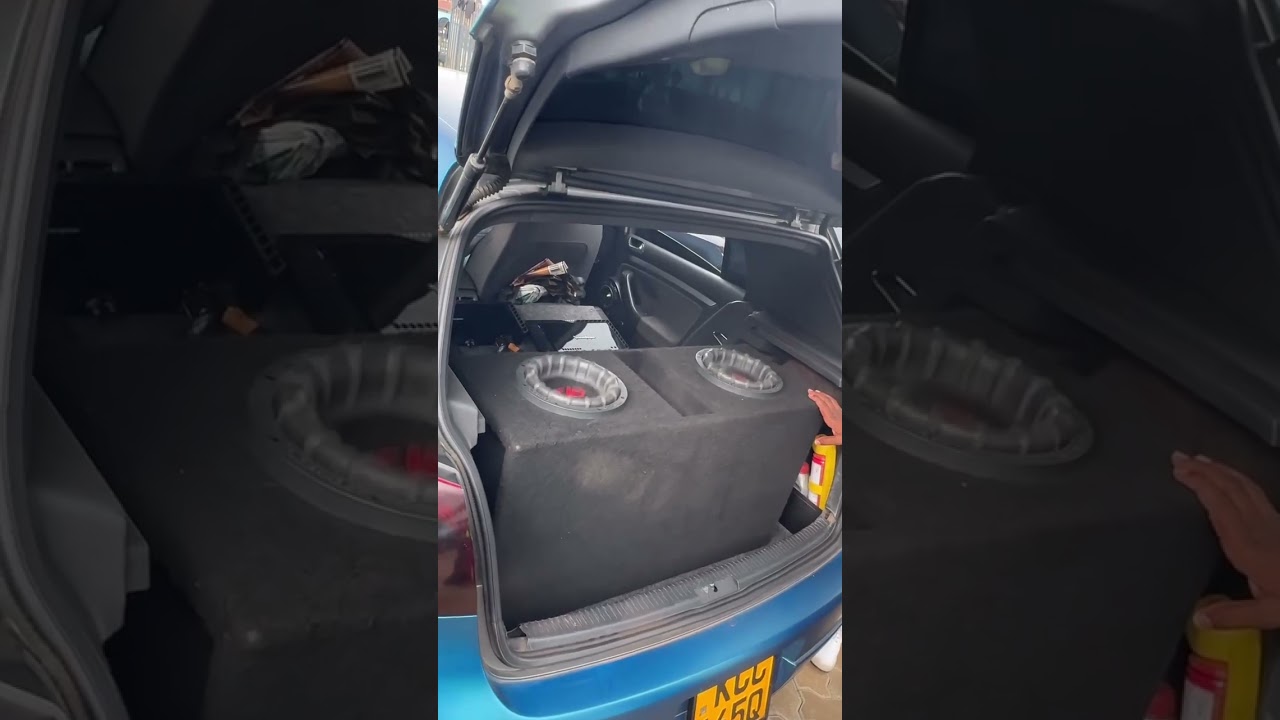 Sound System 💯 💯 💯    