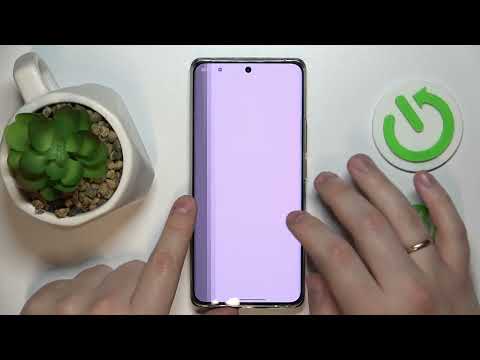 How to Set