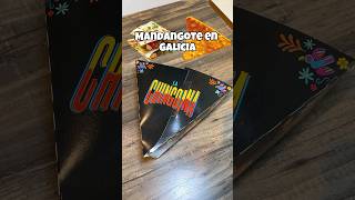 Está bien chingona la chingona🦦🤙 #galicia #comida #pollofrito