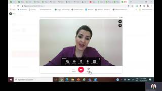 Flipgrid Training For Students Done by Ghinwa Massri screenshot 2