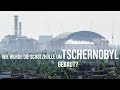 Der neue Sarkophag von Tschernobyl