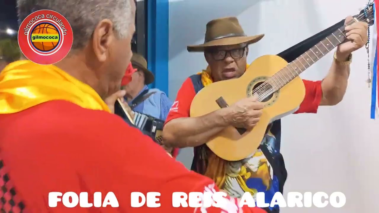 Capitão Alarico 