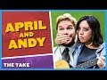 Parks and Recreation: April & Andy - Millennials Growing (Up) Together