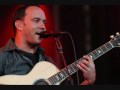 Dave Matthews - Tripping Billies - Solo 1992 AUDIO