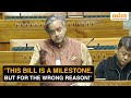 Shashi Tharoor Goes NUCLEAR On Modi Government Over New SHANTI Bill Parliament Winter Session 2025