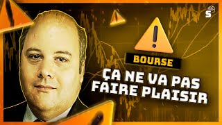 Bourse  a Ne Va Pas Faire Plaisir  Une Interview De Vincent Mortier