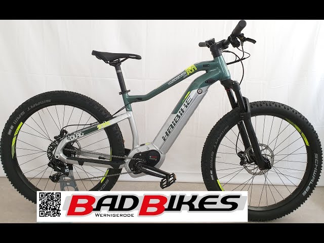 haibike sduro hardseven 8.0 bosch elektro fahrrad 2019