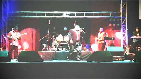 Willie Winters live in Las Vegas!