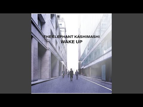 邦楽 THE ELEPHANT KASHIMASHI WAKE UP 5DISCS Wake Up - エレファントカシマシのアルバム - Apple Music