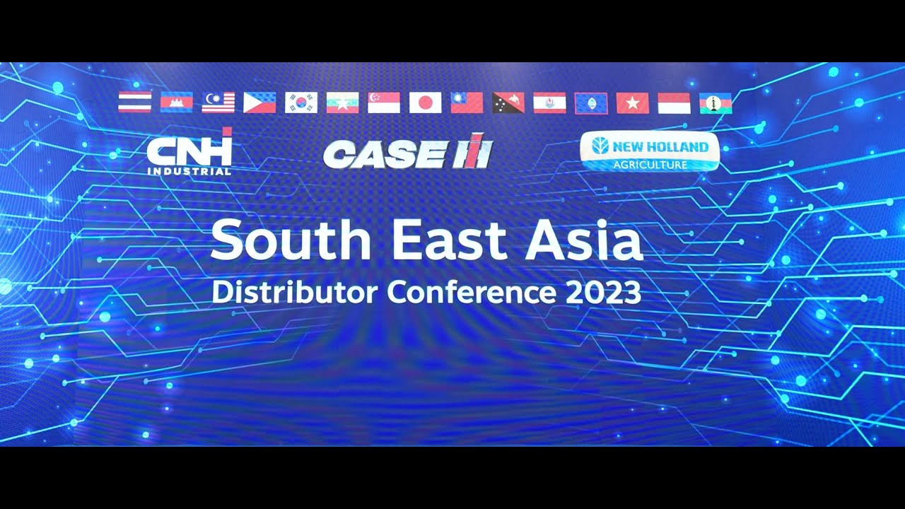 Distributor Conference Text South East Asia Distributor Conference 2023 #Siminar #Galadinner # ...