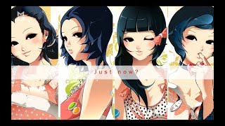 Video-Miniaturansicht von „[Pop] First Kiss - DJMAX OST“