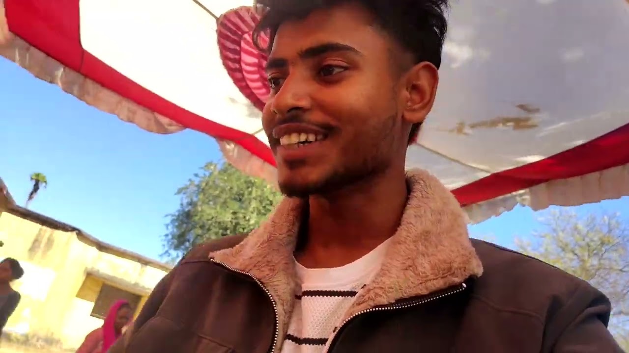 NSS Camp 2026 Last Day Vlog | Closing Ceremony & Memories raj vlogs r.kyadav-vlogs