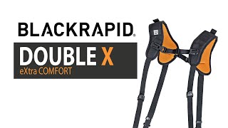 BLACKRAPID Double X & Slim