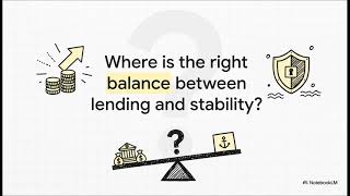Why Banks Can't Lend Freely? Chapter 12