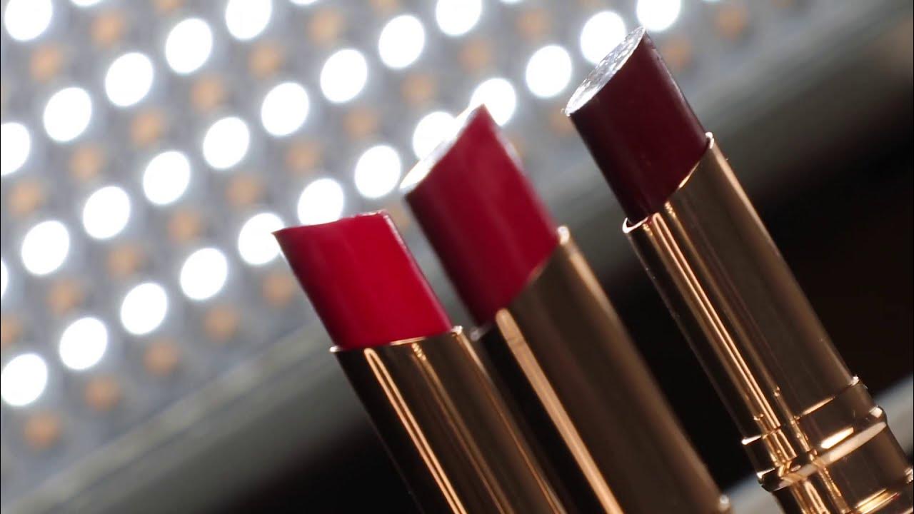 Rodeo Rouge Lipstick Collection Brow Bar by Reema YouTube