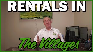 4  Great Ways To Get A Rental Home In The Villages Florida in 2024 screenshot 4
