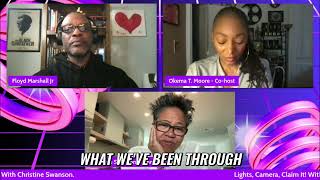 Healing Through Stories: Overcoming Generational Trauma
