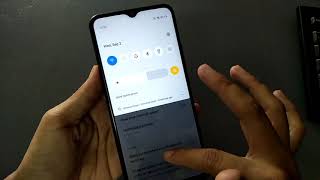 Realme C15 Notification Off Setting Kaise kare | How To Turn Off Notification In Realme C15