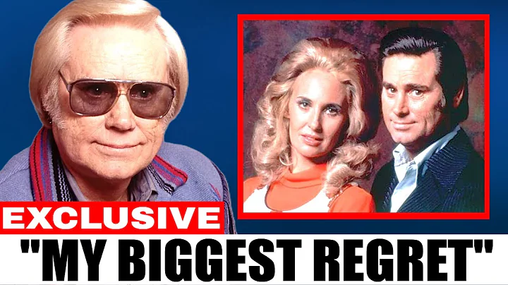 The Last Words Tammy Wynette Ever Said to George Jones—And Fans Are in Tears