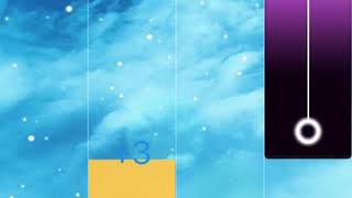 Unravel - Tokyo Ghoul - Anime Piano Tiles screenshot 4