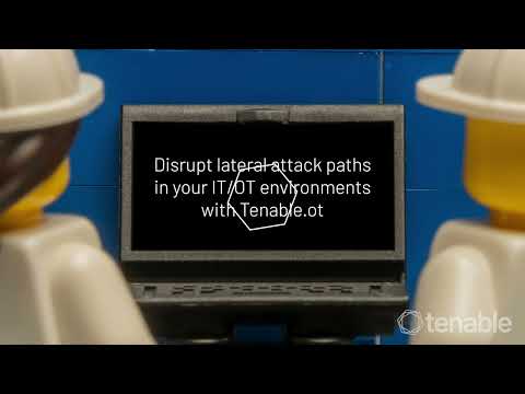Tenable.ot - Stop