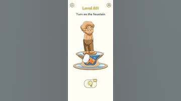 DOP 2 LEVEL 660 GAMEPLAY #gaming #games #shortsviral #gameplay #cartoon  #trending #dop5 #dop2