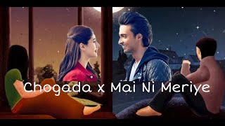 Chogada X Mai Ni Meriye Thengsong Engti Remix The Remix World Video