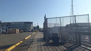 Discover Edmonds Yacht Club, WA