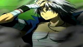 Katekyo Hitman Reborn Ost - Gokudera Theme Full