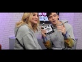 Julia Michaels und LAUV  - Interview | Bubble Gum TV