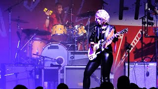 Samantha Fish Live in Concert @ The Fillmore New Orleans 5/6/22