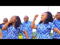 MSIMAMO BY AIC USHINDI MWANGAZA CHOIR NAIROBI