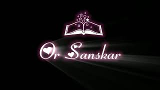 Mehnat karna papa se sikha he or sanskar maa ke hai baki to ye duniya sikha hi deti hai sad status