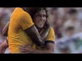 Zico, Socrates & Brazil | Every Goal | 1982 FIFA World Cup