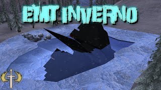 Halo CE - EMT Inverno?!?
